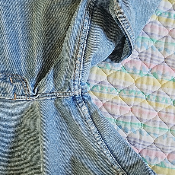 Vintage ikeda jeans - Picture 3 of 8